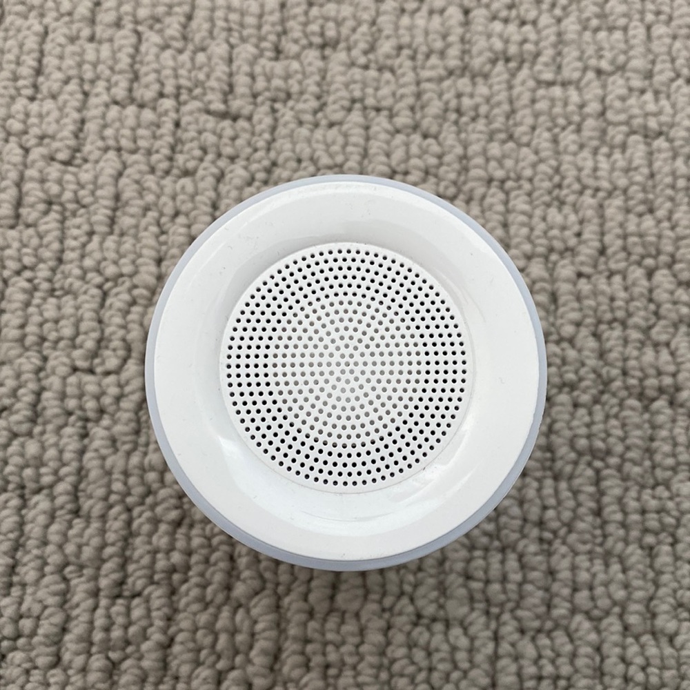 Bluetooth Speaker